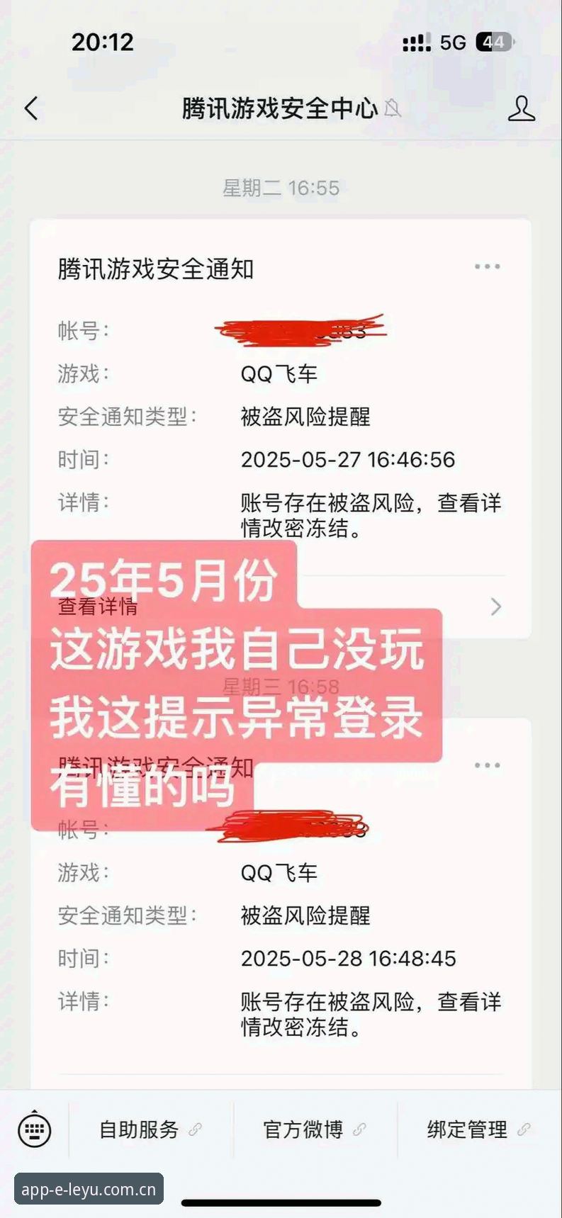 新手必看：乐鱼app登录异常？资深用户分享安全性与解决经验