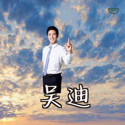 吴迪